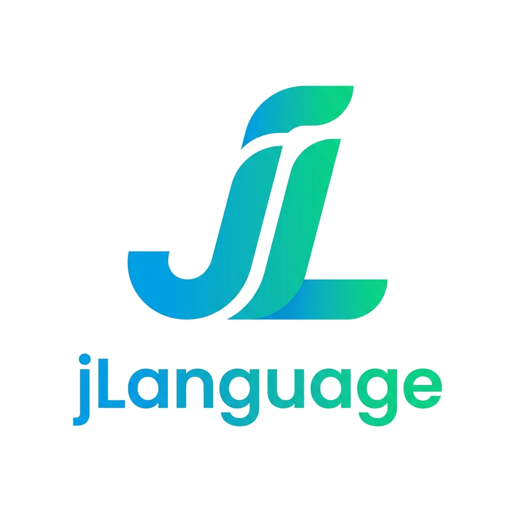 jLanguage